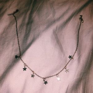 star choker